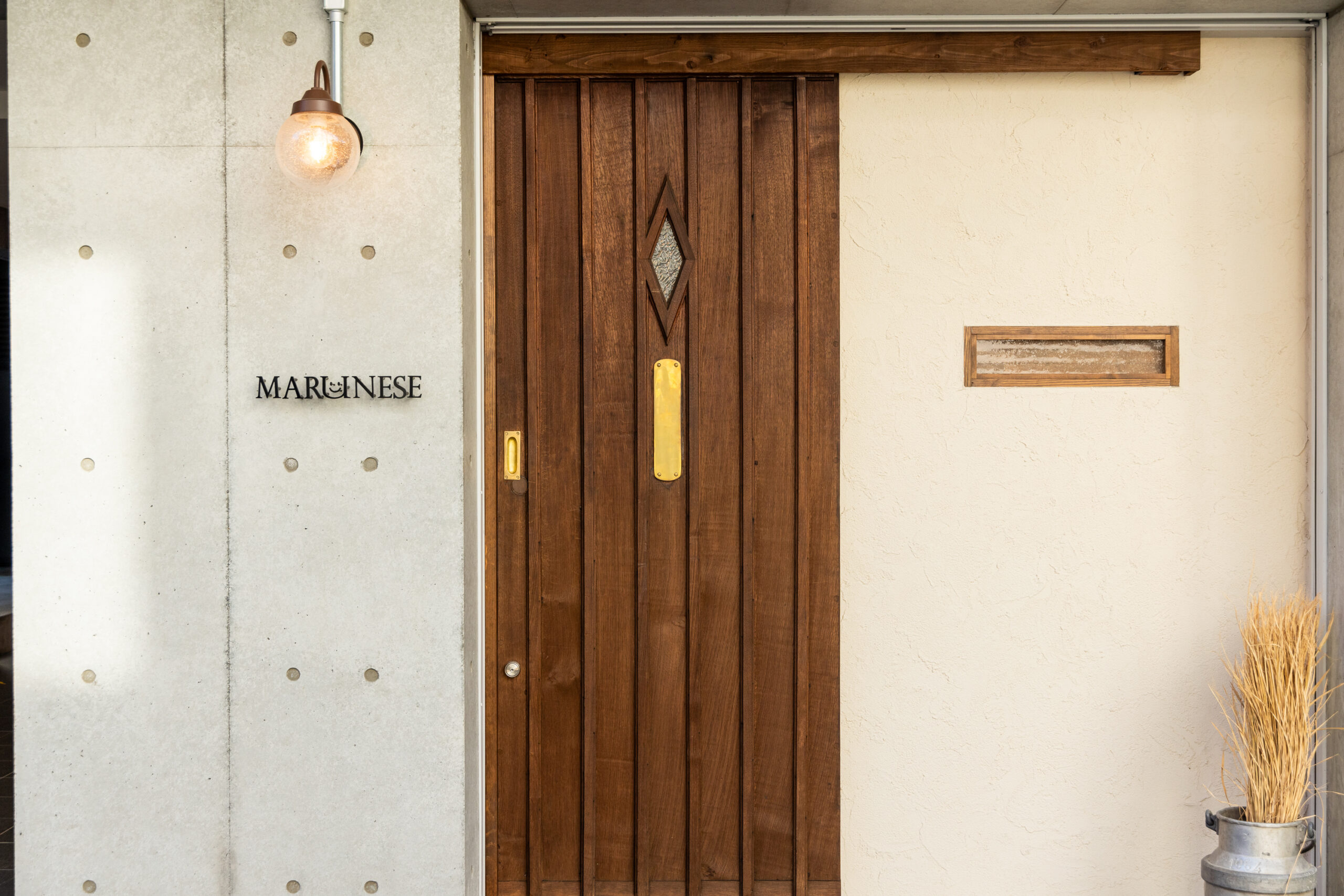 本格イタリアン12