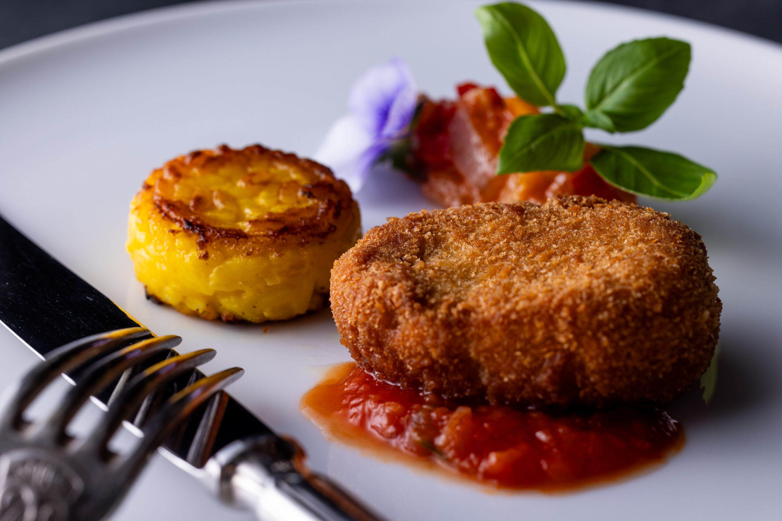 本格イタリアン4