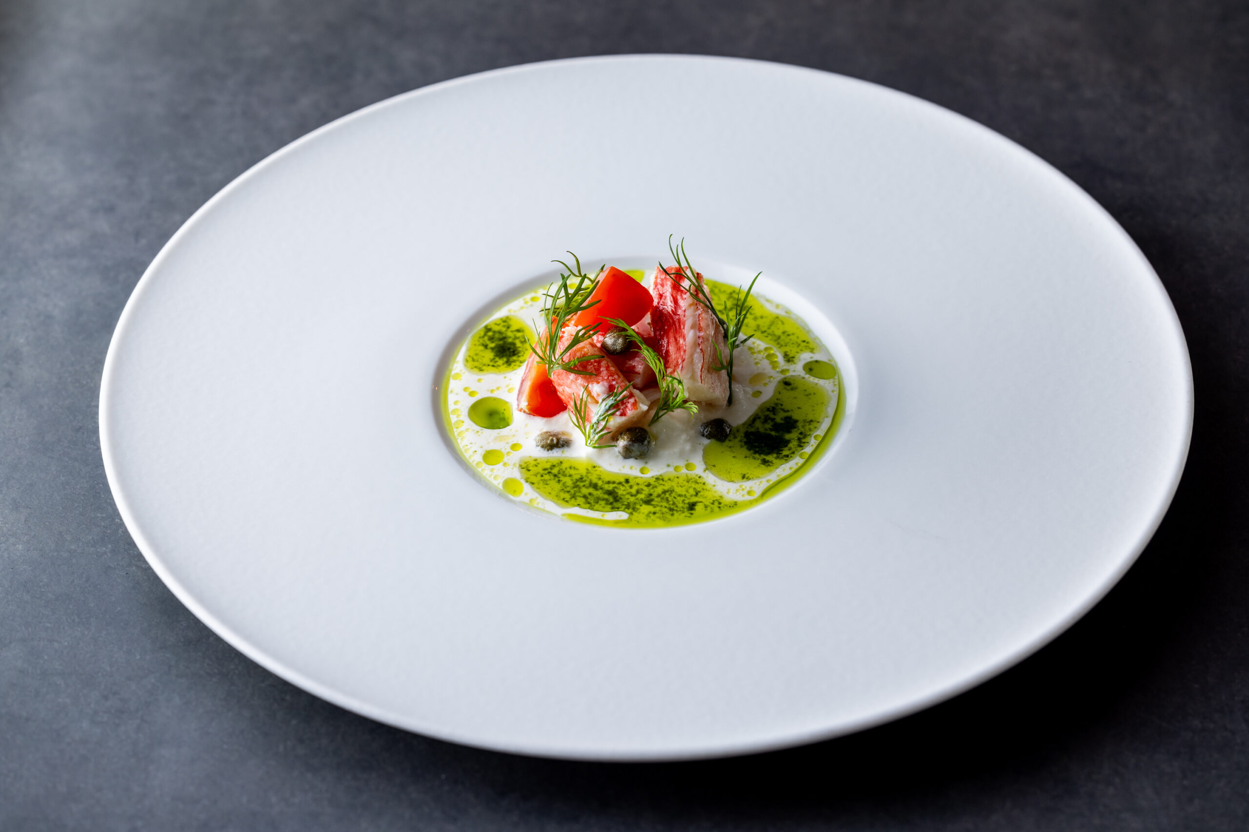 本格イタリアン7