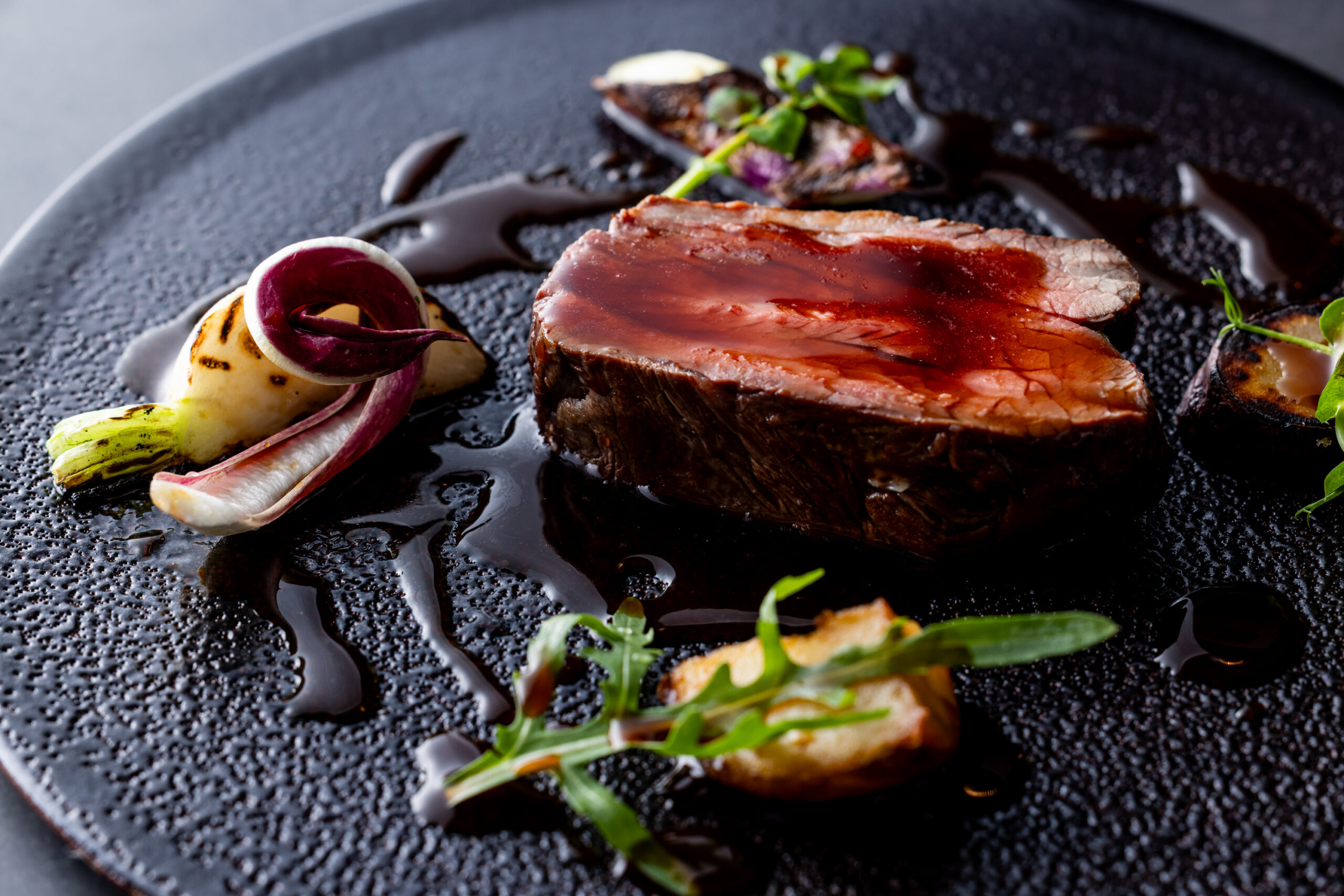 本格イタリアン2