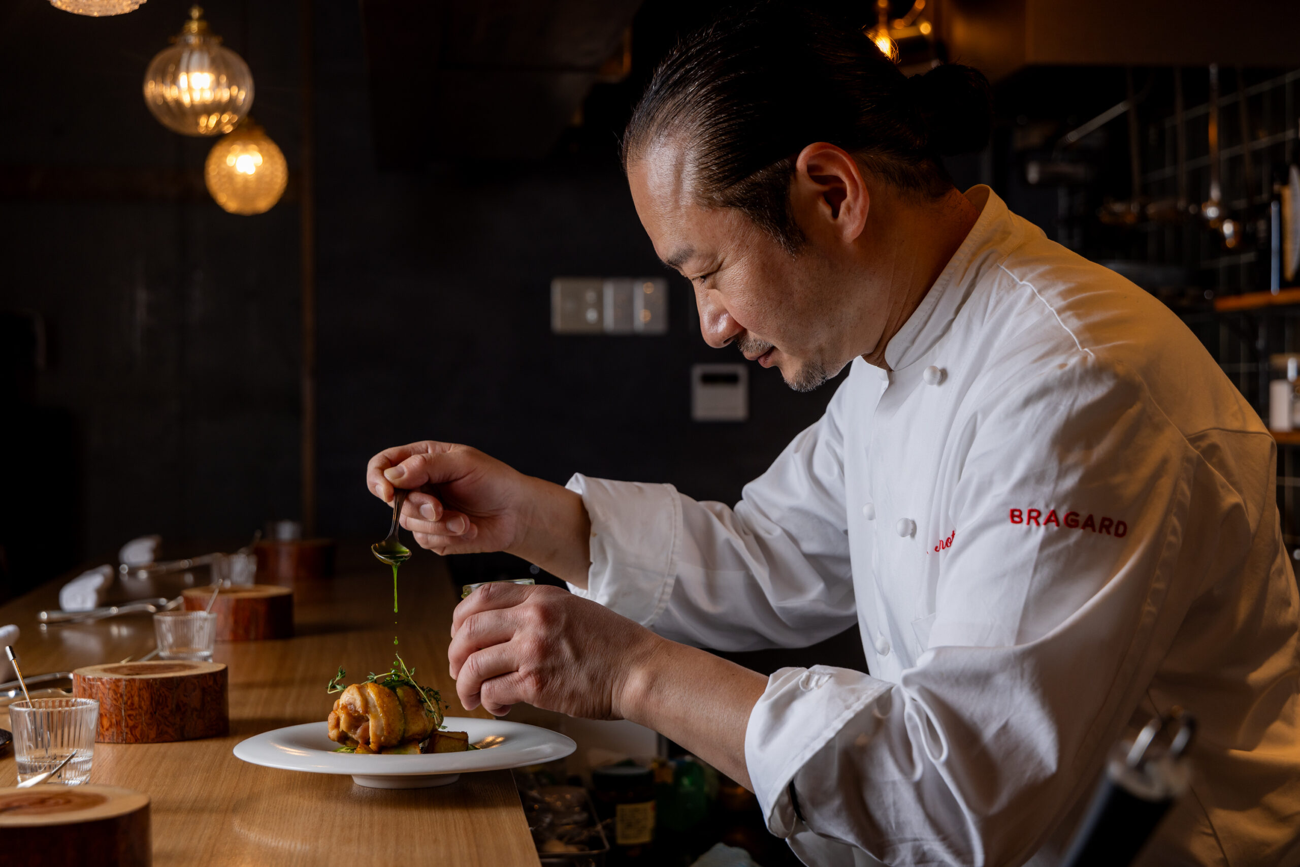 本格イタリアン1