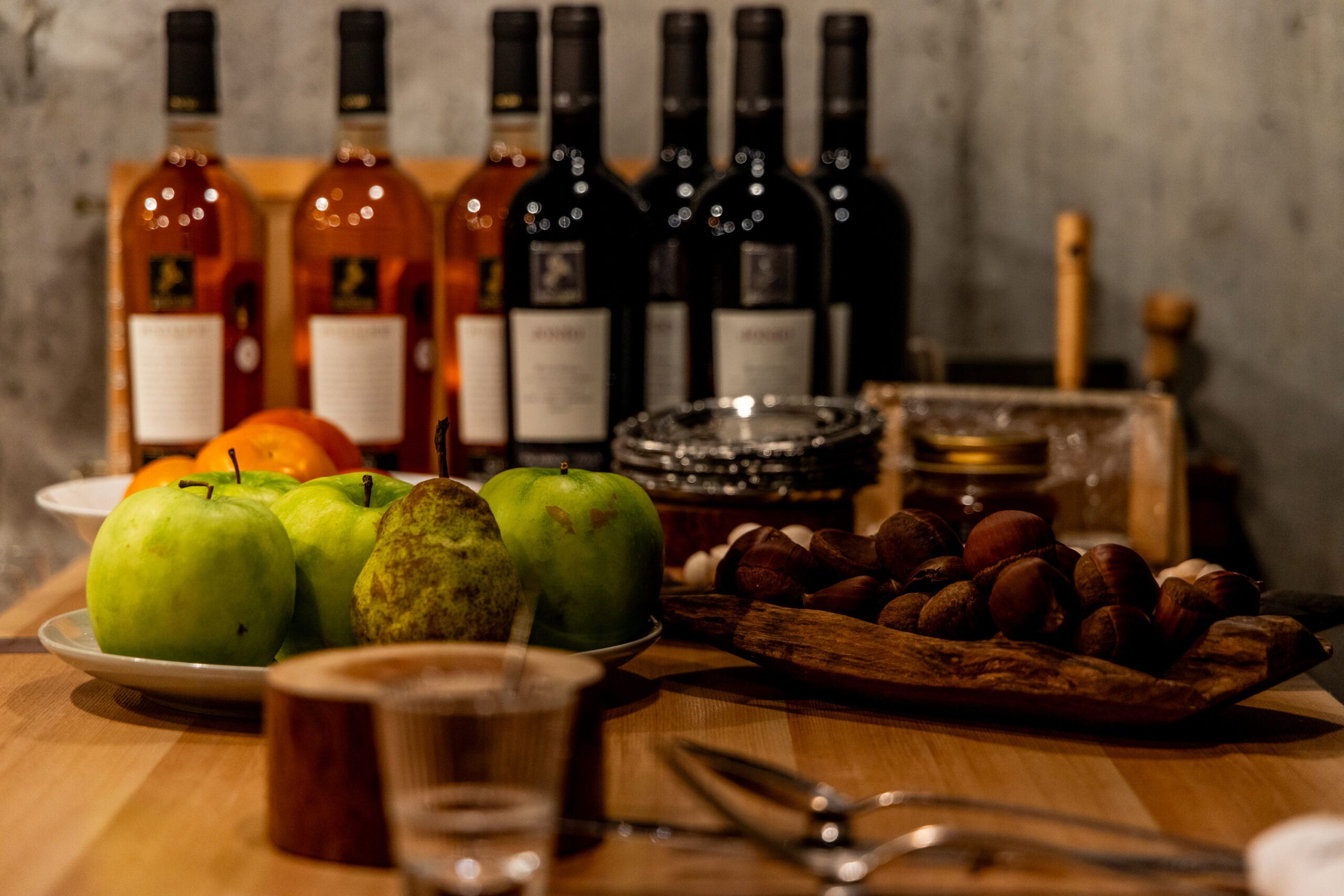 本格イタリアン11