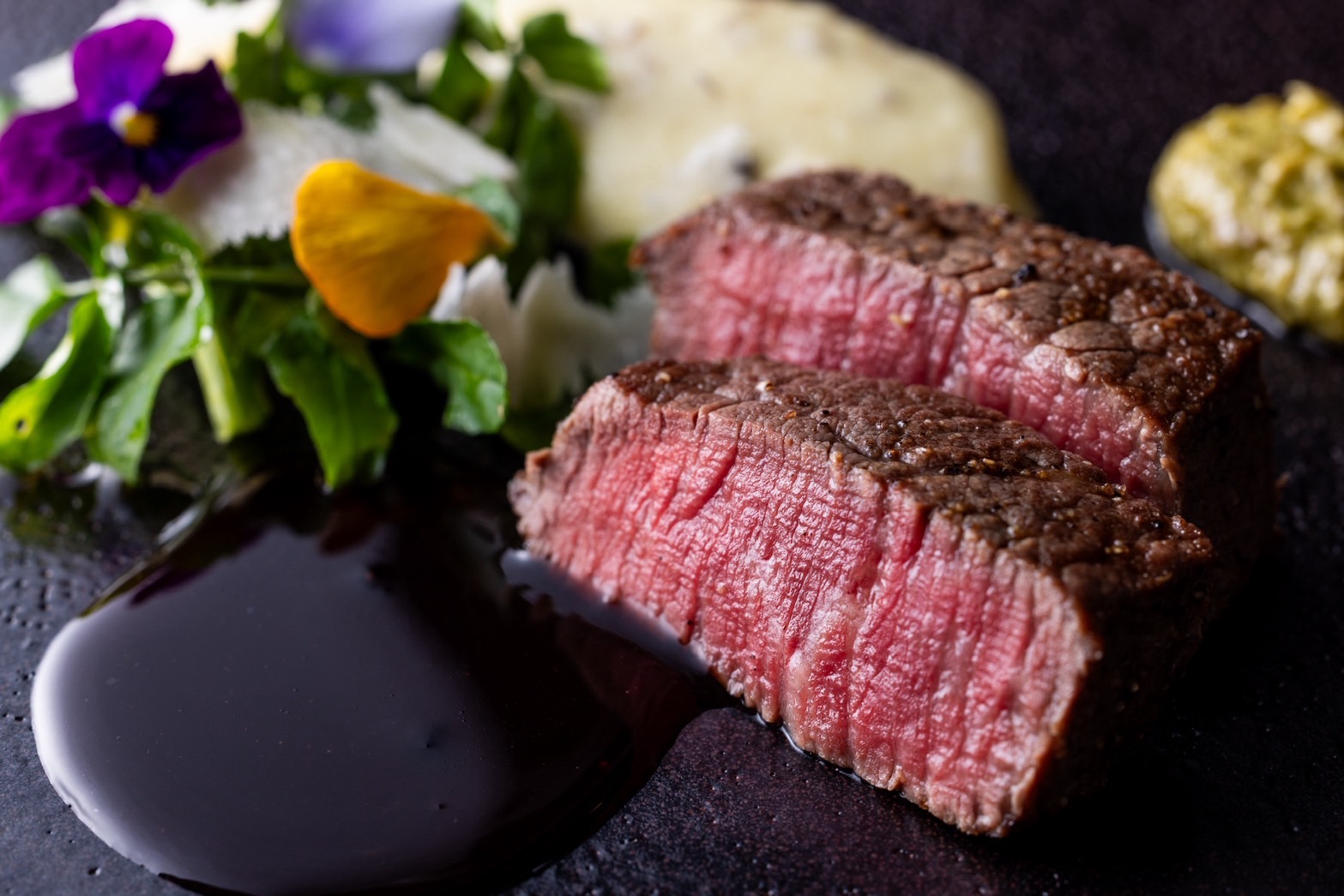 本格イタリアン8